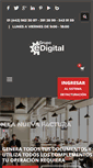 Mobile Screenshot of e-digital.com.mx